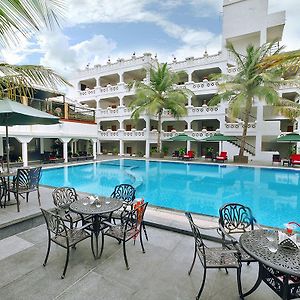 Aarya Grand Hotels & Resorts